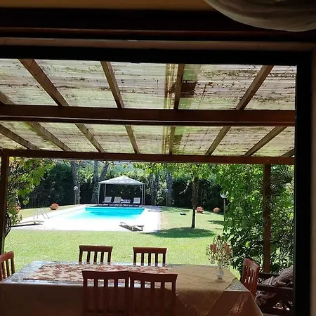 Holiday home Colli Verdi, Met Prive Zwembad & 5 Slaapkamers Dicht Bij Lucca En Pisa Monsagrati