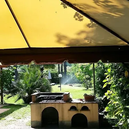 Holiday home Colli Verdi, Met Prive Zwembad & 5 Slaapkamers Dicht Bij Lucca En Pisa *