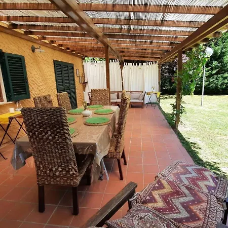 Colli Verdi, Met Prive Zwembad & 5 Slaapkamers Dicht Bij Lucca En Pisa