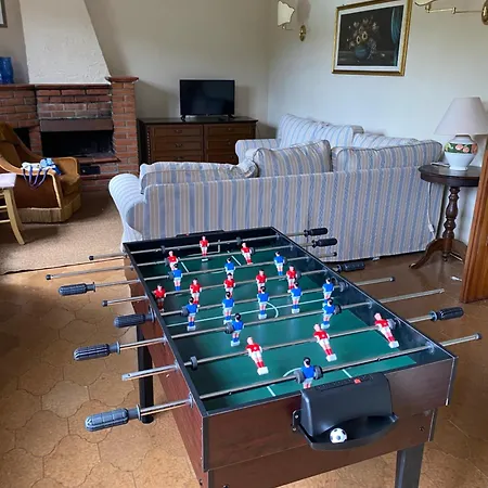 Colli Verdi, Met Prive Zwembad & 5 Slaapkamers Dicht Bij Lucca En Pisa Holiday home Monsagrati