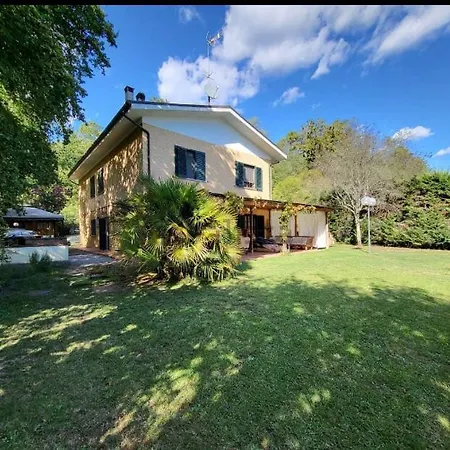 Colli Verdi, Met Prive Zwembad & 5 Slaapkamers Dicht Bij Lucca En Pisa * Monsagrati